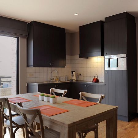 Logies De Hessie Turnhout Exterior foto