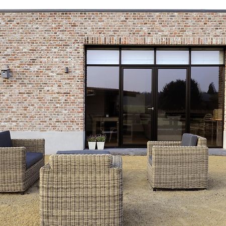 Logies De Hessie Turnhout Exterior foto