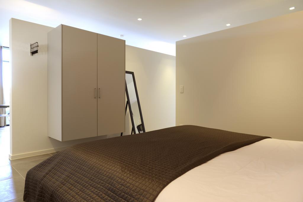 Logies De Hessie Turnhout Quarto foto