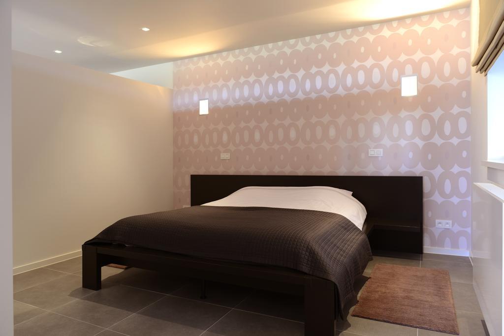Logies De Hessie Turnhout Quarto foto