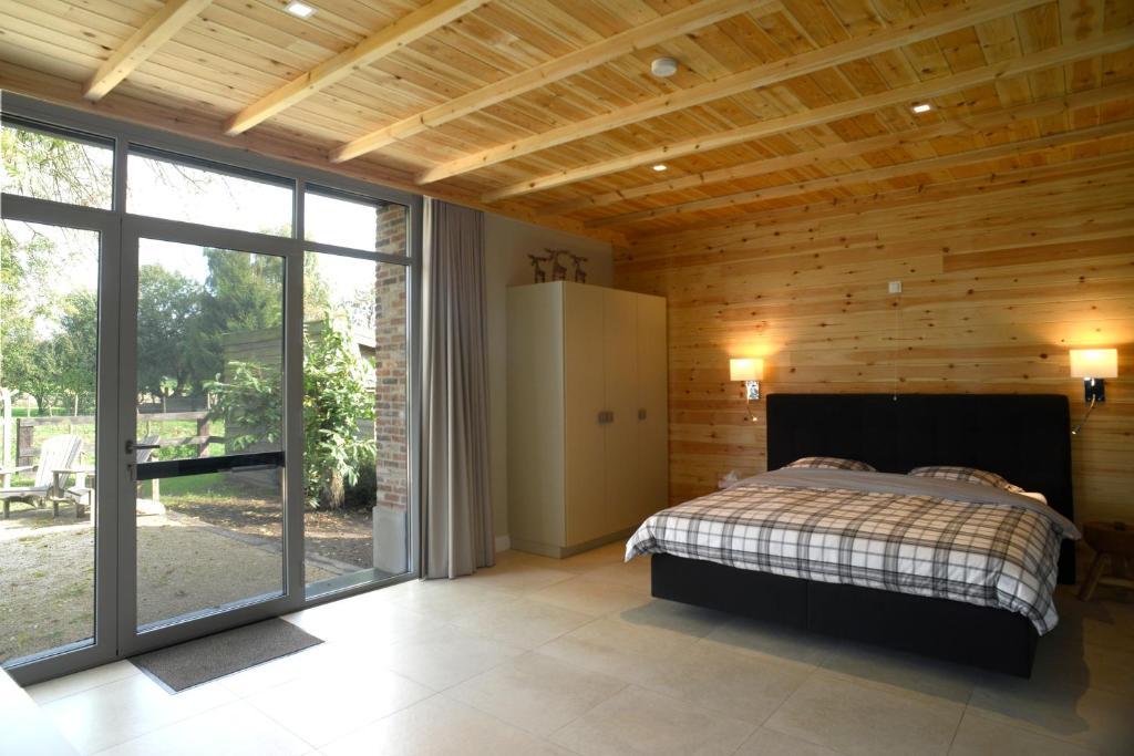 Logies De Hessie Turnhout Exterior foto