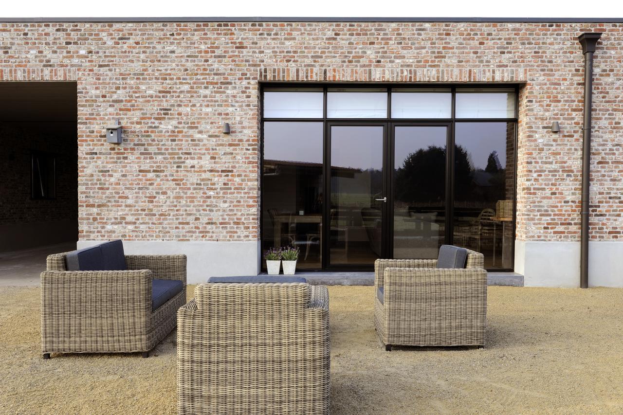 Logies De Hessie Turnhout Exterior foto