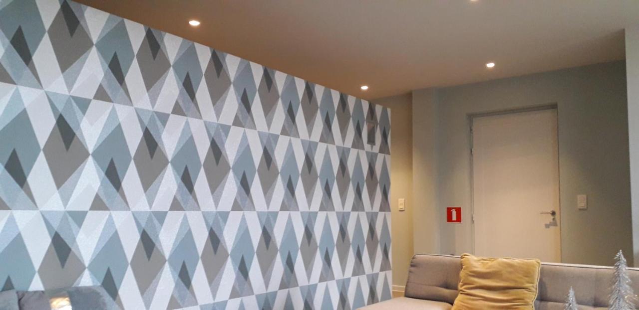 Logies De Hessie Turnhout Exterior foto